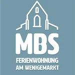 Am Wenigemarkt Lejlighed Erfurt