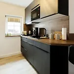 Apartment Am Wenigemarkt