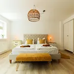 Am Wenigemarkt Apartment Erfurt