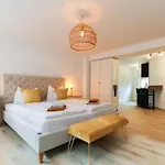 Apartment Am Wenigemarkt Erfurt