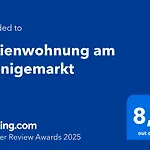 Am Wenigemarkt Apartment