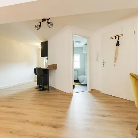 Apartment Am Wenigemarkt *