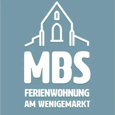 Am Wenigemarkt דירה ארפורט