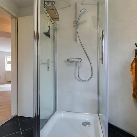 Am Wenigemarkt Daire