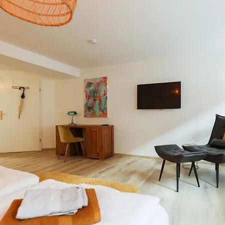 Am Wenigemarkt Daire *