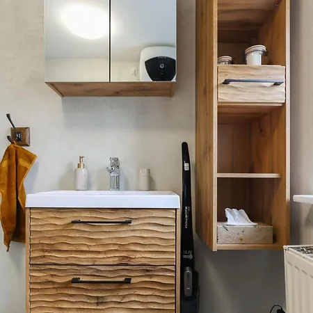 Apartment Am Wenigemarkt