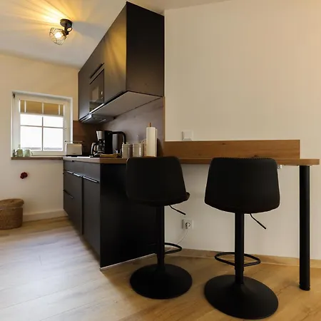 아파트 Am Wenigemarkt *