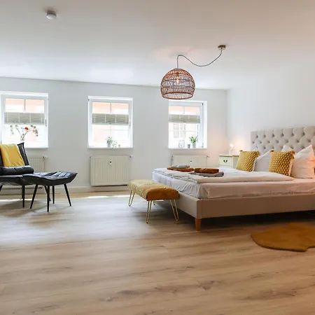Am Wenigemarkt Apartment *