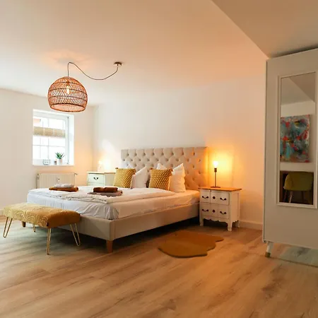 Am Wenigemarkt Apartment *