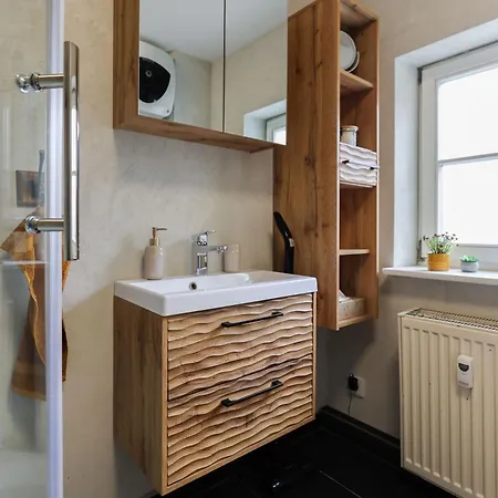 Daire Am Wenigemarkt *