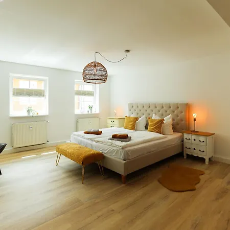 Appartamento Am Wenigemarkt