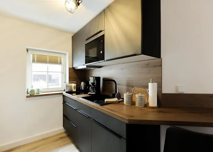 Am Wenigemarkt 에르푸르트