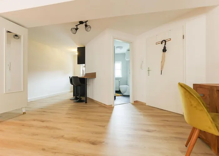 Appartamento Am Wenigemarkt *