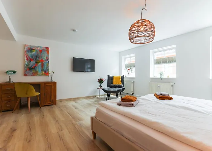 Am Wenigemarkt * Erfurt