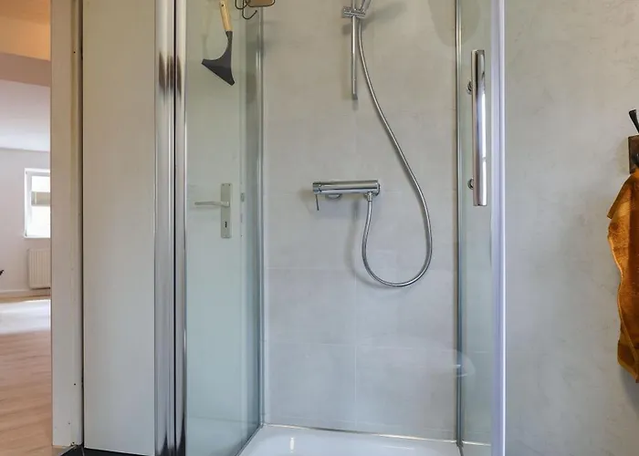 Am Wenigemarkt Appartement