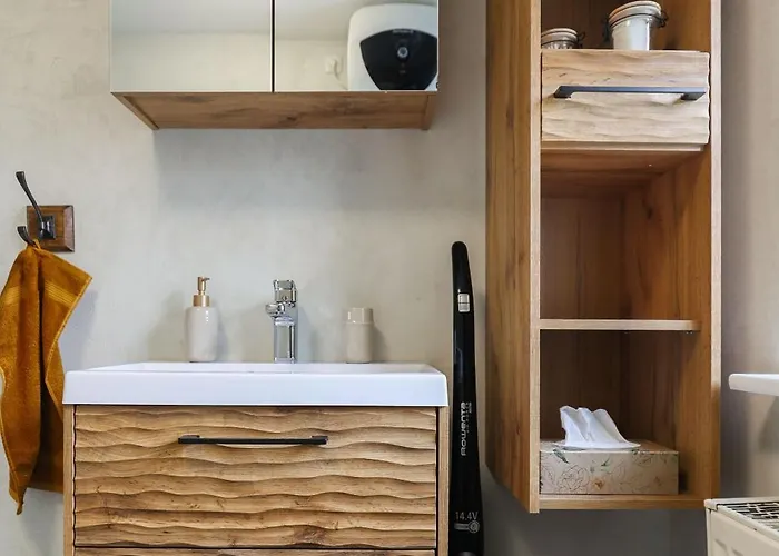 Appartamento Am Wenigemarkt