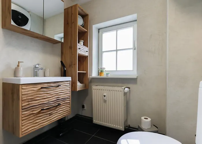 Am Wenigemarkt Erfurt