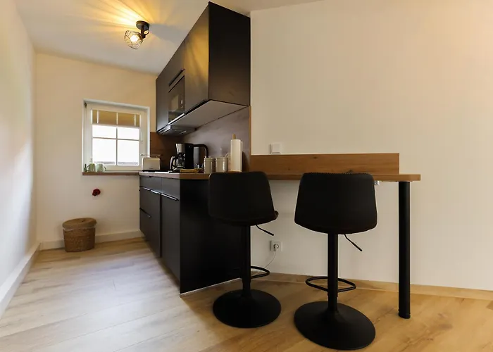 Appartement Am Wenigemarkt *