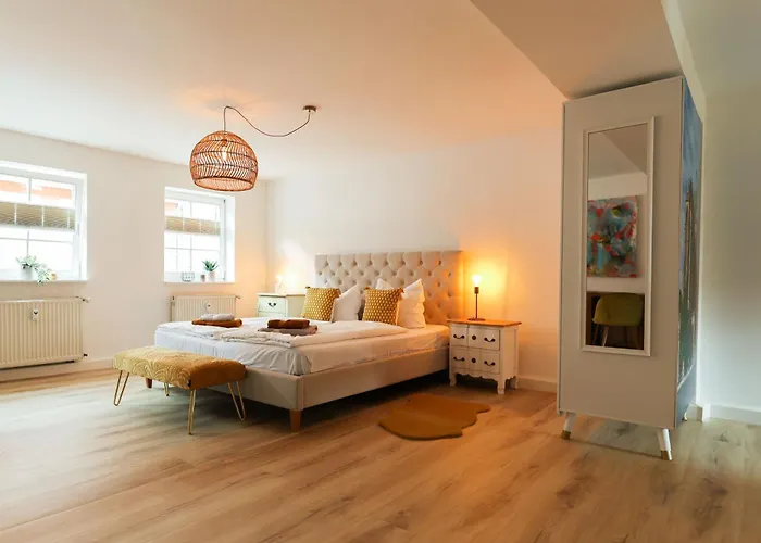 Am Wenigemarkt Appartement *