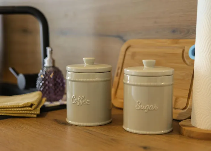 아파트 Am Wenigemarkt