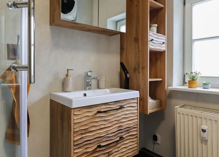 Appartement Am Wenigemarkt *